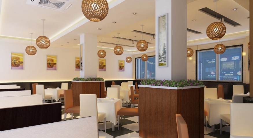 现代装修有几个流行趋势?