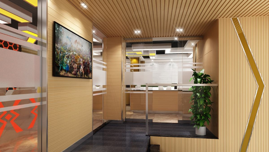 中国建筑装饰行业发展现状及前景分析